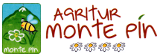 Agritur Monte Pin Logo